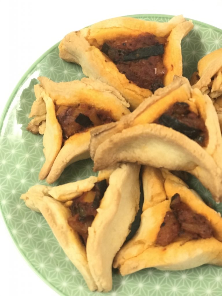 16 Hamantaschen Recipes Savory Sweet Treats