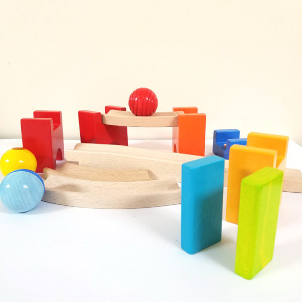 NonElectronic Toys that are Highly Entertaining Jewish Moms & Crafters