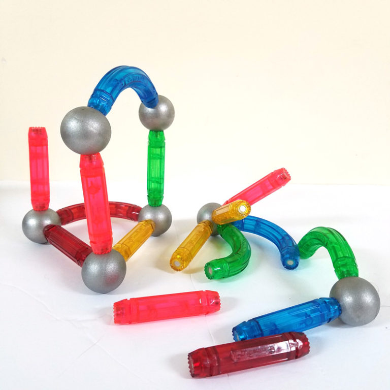 NonElectronic Toys that are Highly Entertaining Jewish Moms & Crafters