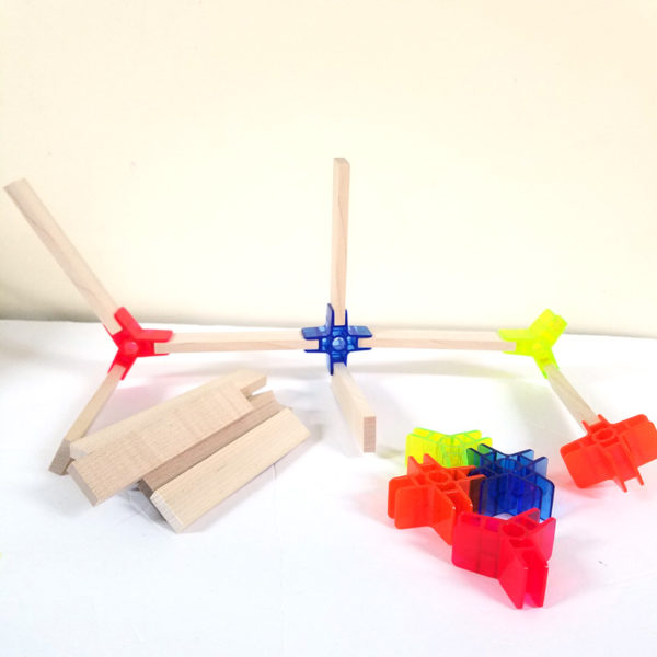 NonElectronic Toys that are Highly Entertaining Jewish Moms & Crafters