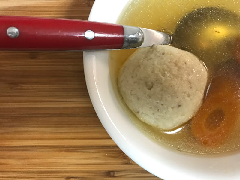 This instant pot recipe for chicken soup will change your life. Learn how to make a soul-warming chicken soup in your instant pot today!