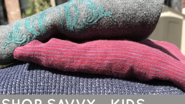 These tips will help you shop savvy and efficiently for children's clothes. Shop savvy for children's clothes using these great ideas.