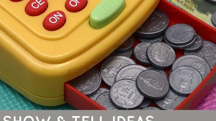 Get all your ideas for show and tell featuring the Aleph Bais right here. Check out this extensive list of all things starting with Aleph Bais for show and tell.