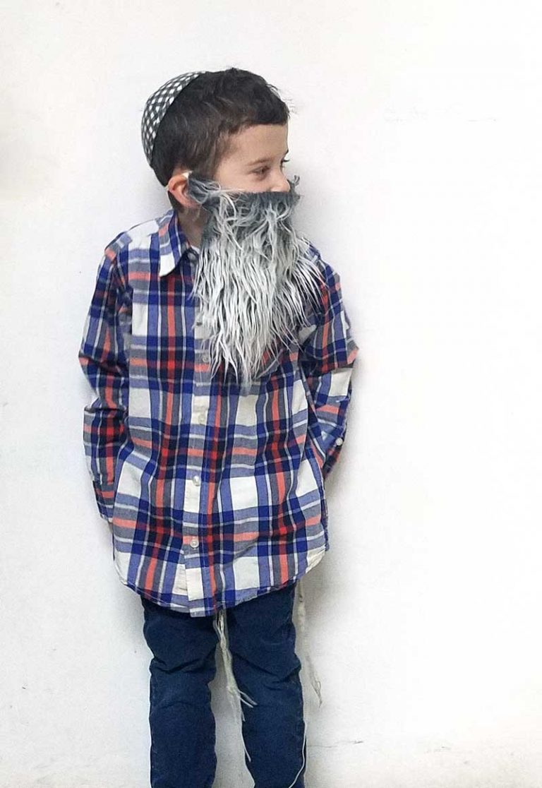 fake-beard-diy-costume-beard-for-kids-jewish-moms-crafters