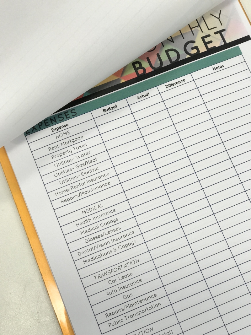 This Jewish budgeting free printable template is designed with the frum family in mind. Check out these tips specifically for Jewish budgeting.