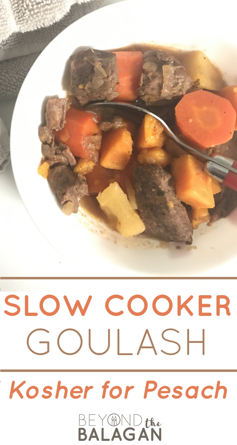 UPDATED! 26 Kosher Slow Cooker or Crock-Pot Dishes You Will Love - Between  Carpools