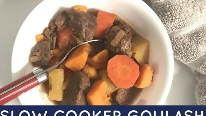 slow cooker goulash kosher for passover