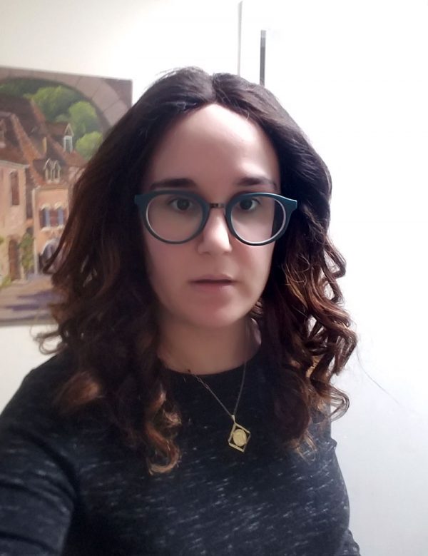 Amazon Wigs Review I Bought A Wig On Amazon Here S How It Went