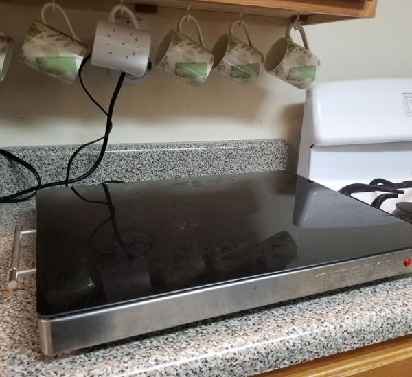 Shabbat Hot Plate The Best Warming Trays for Shabbos