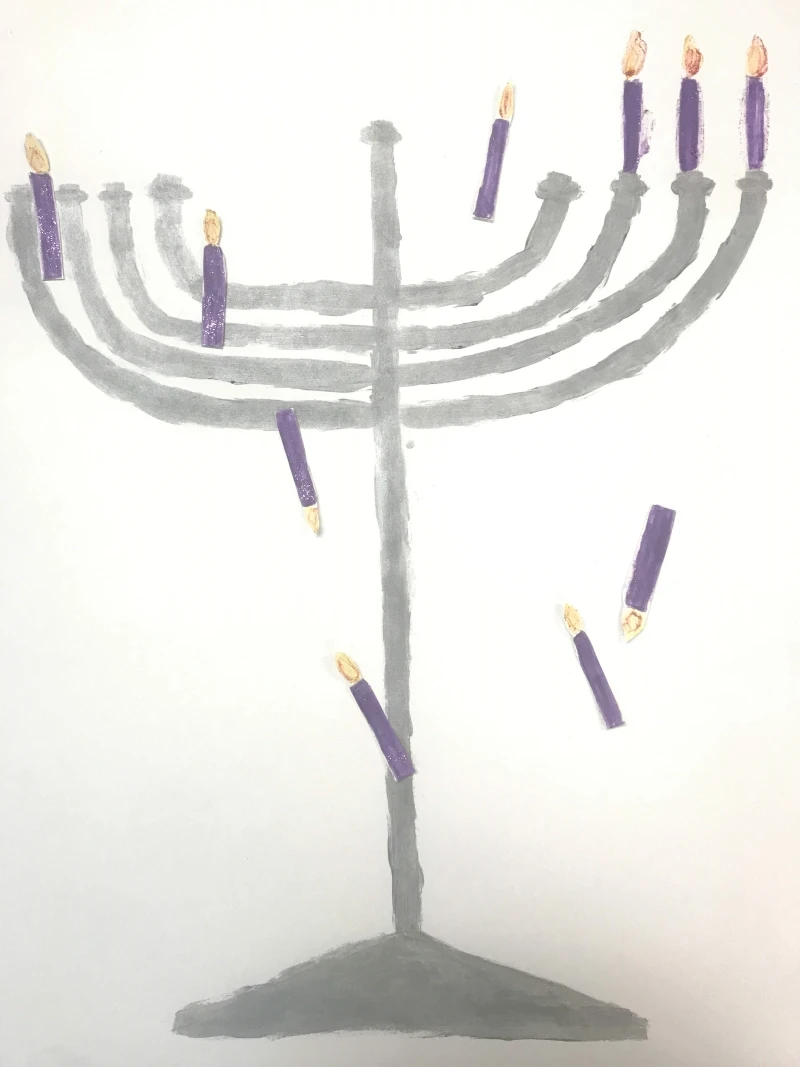 Chanukah party games and activities