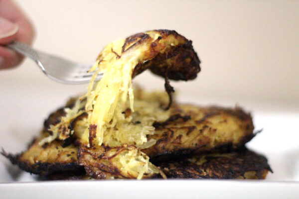 spaghetti-squash-latkes-for-hanukkah-chanukah-1