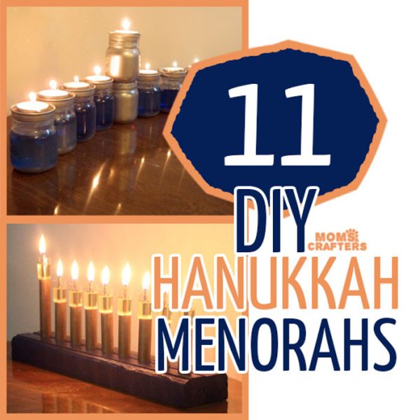 Jewish Crafts for Adults - 22 Cool Ideas for Holidays and Year-round