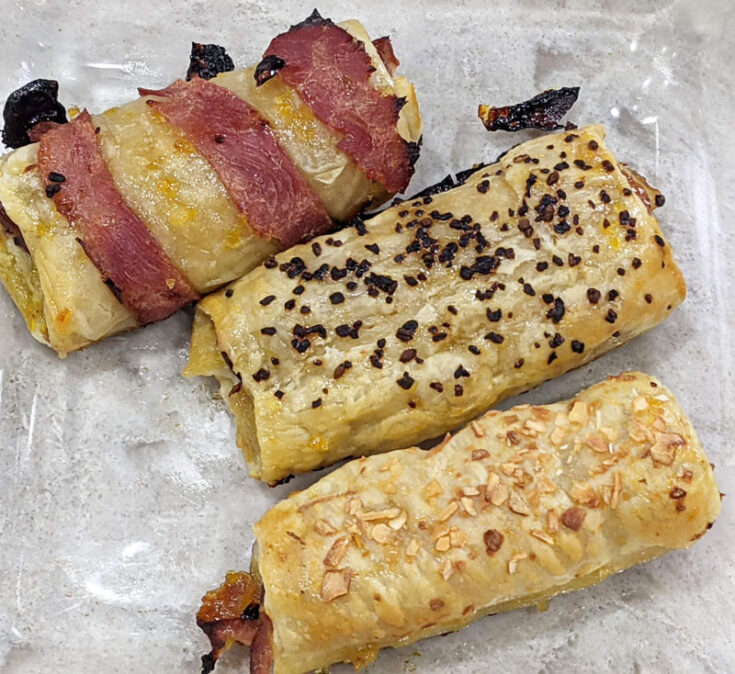 Shabbat Lunch Ideas & Menu Plans Jewish Moms & Crafters