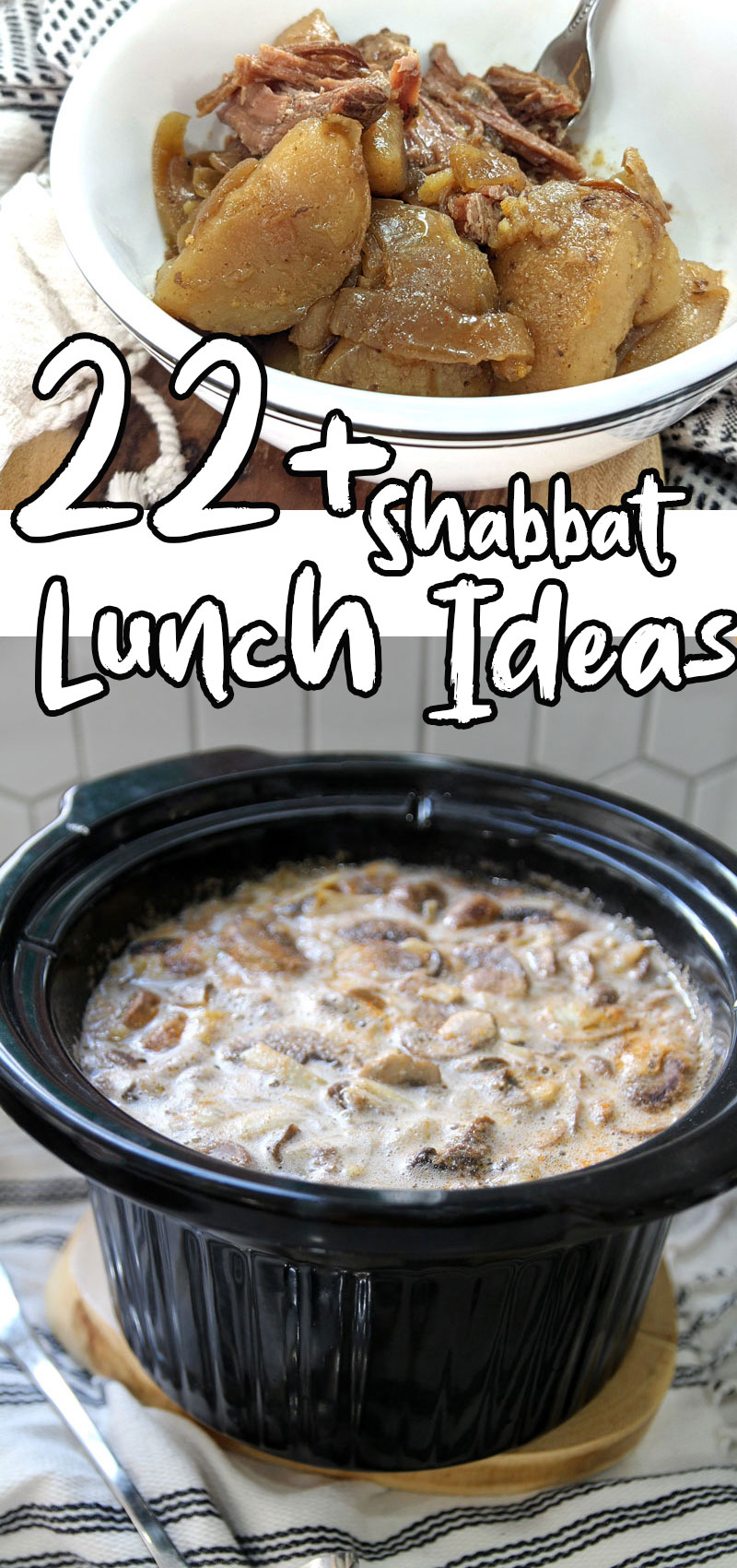 shabbat-lunch-ideas-menu-plans-jewish-moms-crafters