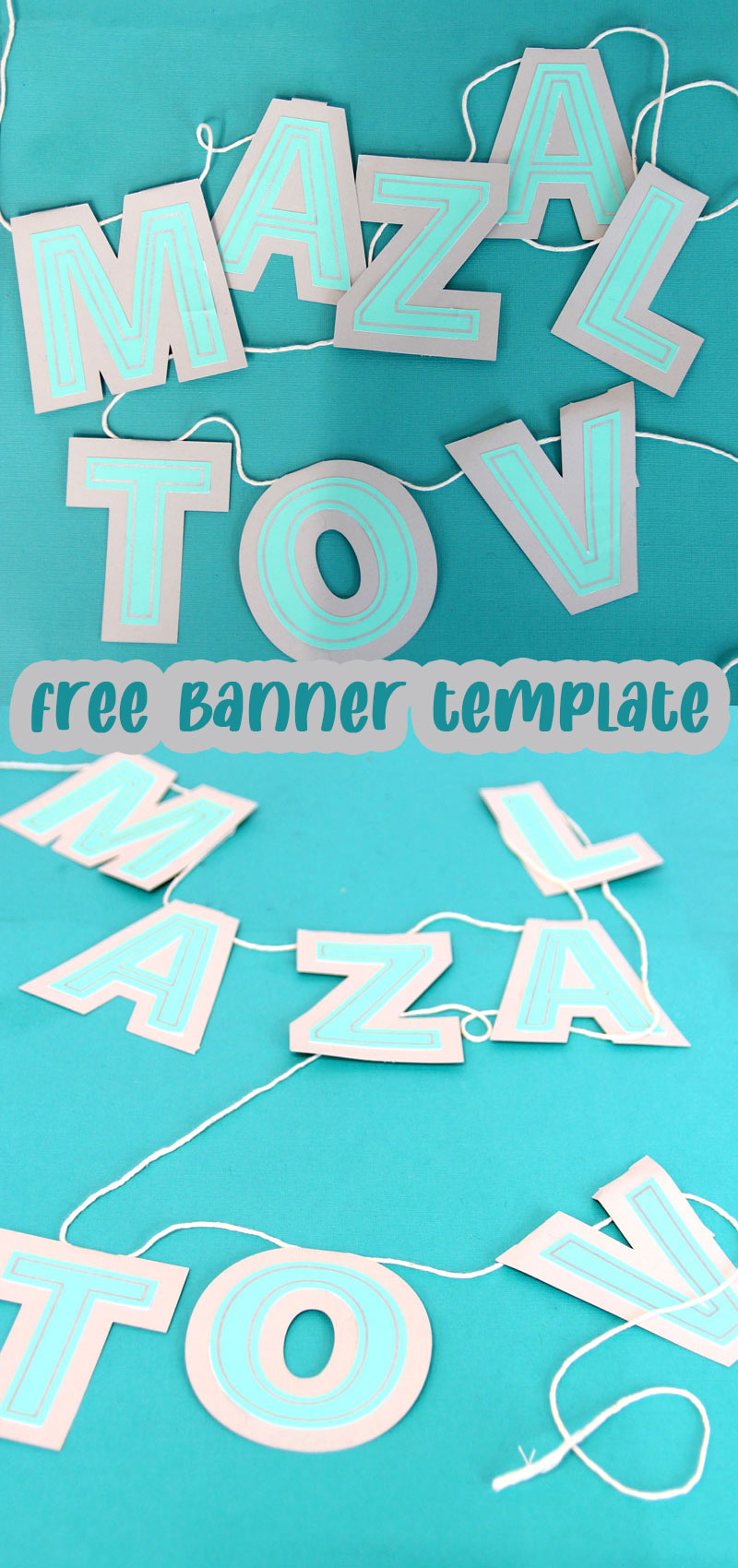 mazel-tov-banner-free-printable-template-cut-file