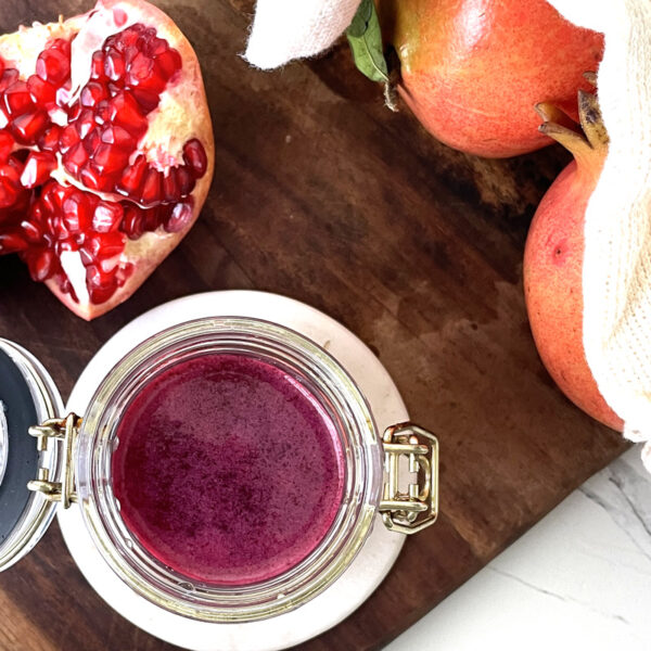 Pomegranate Molasses Recipe Jewish Moms & Crafters