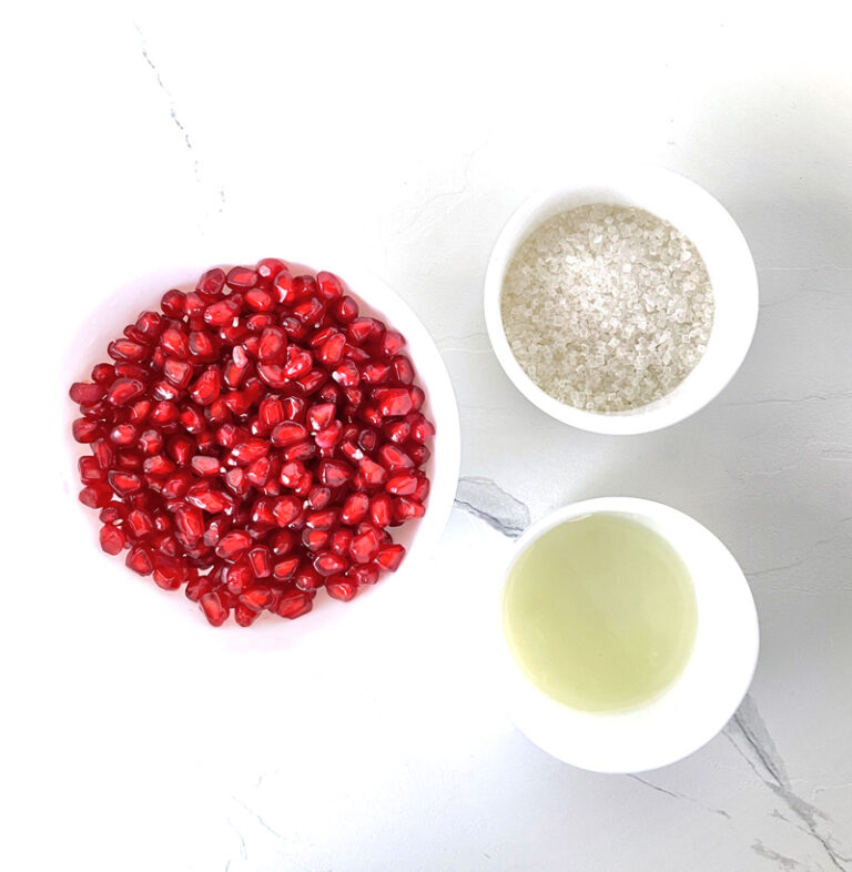 Pomegranate Molasses Recipe Jewish Moms & Crafters
