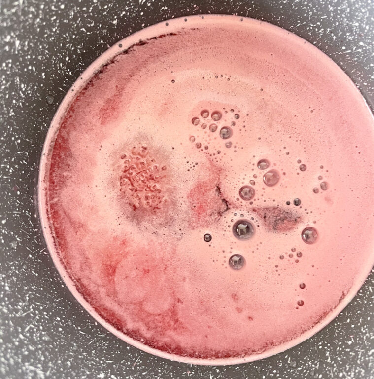 Pomegranate Molasses Recipe Jewish Moms & Crafters