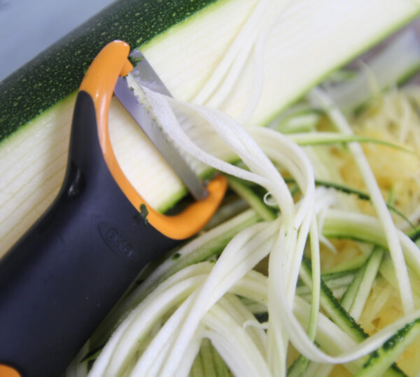 Savory Spaghetti Squash Kugel Recipe Jewish Moms & Crafters