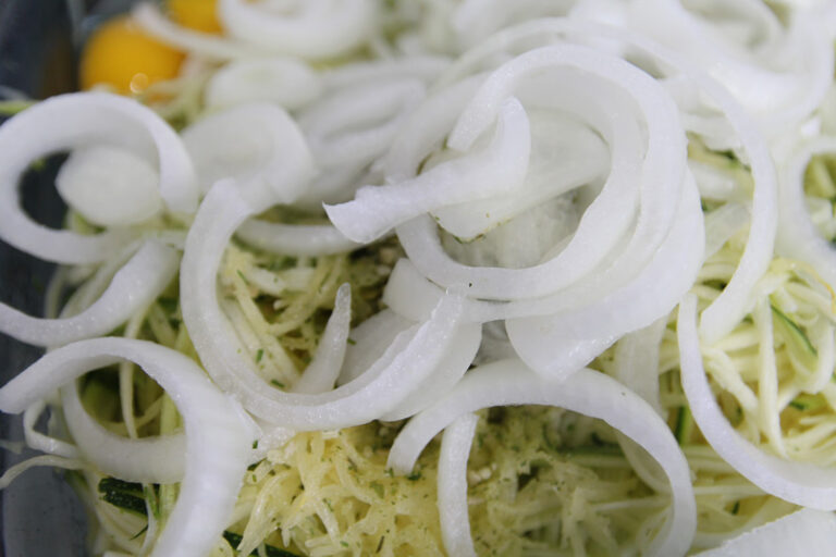 Savory Spaghetti Squash Kugel Recipe Jewish Moms & Crafters