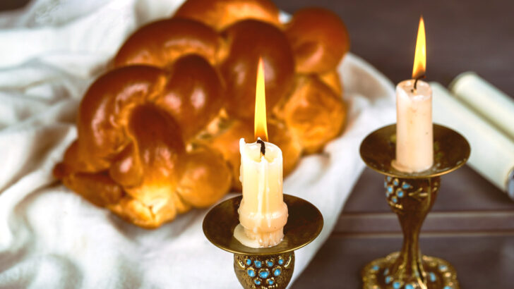 Easy Shabbat in an hour – Quick Menu Plans and Ideas