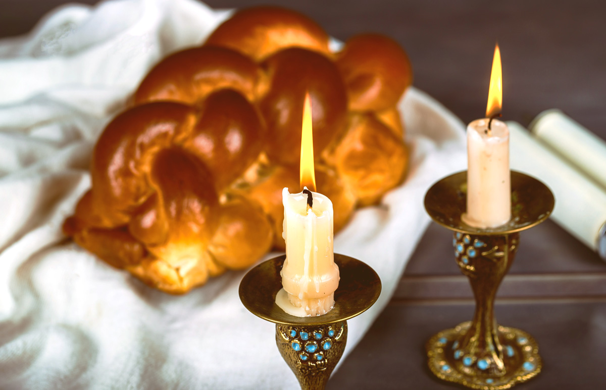 Easy Shabbat in an hour – Quick Menu Plans and Ideas