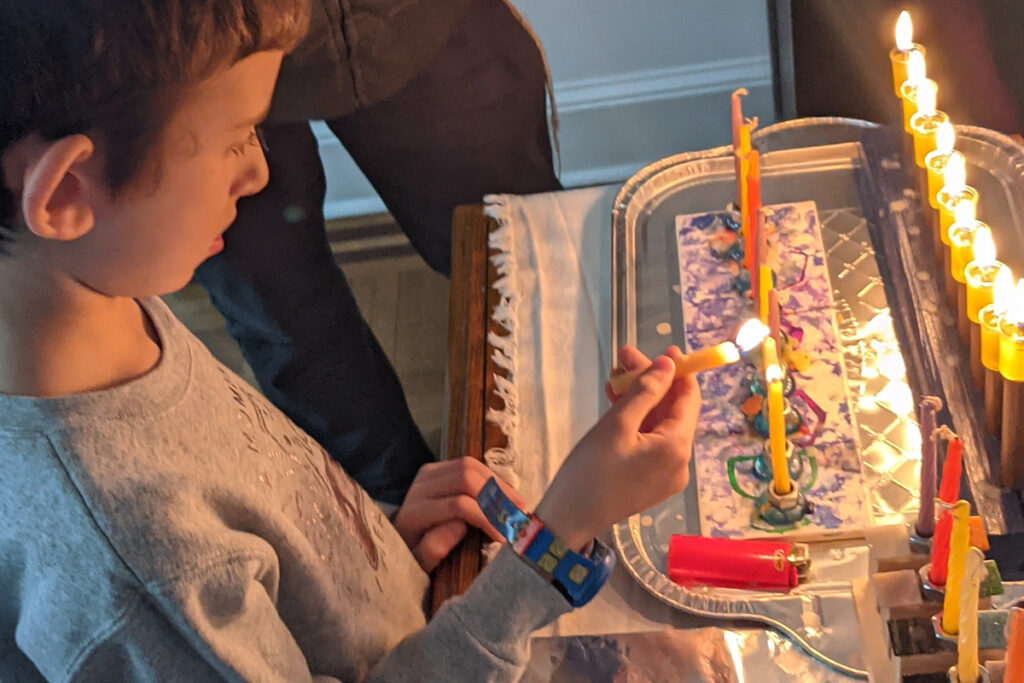 8 Nights of Hanukkah Gifts Sensible Edition