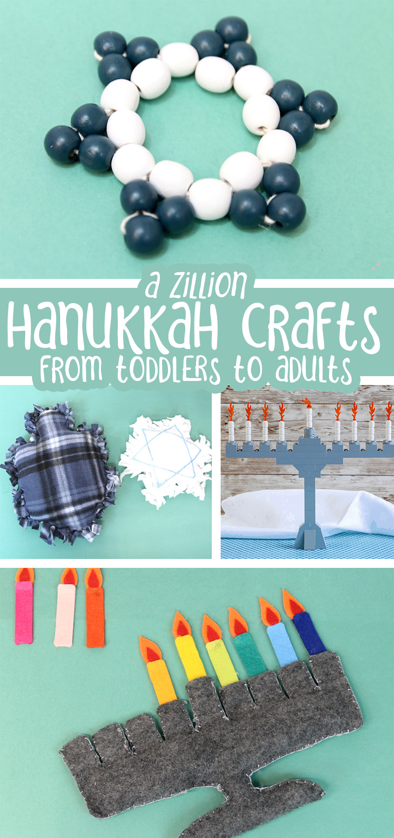 50+ Easy Crafts for Adults: No Crafting Skills Required! - DIY Candy