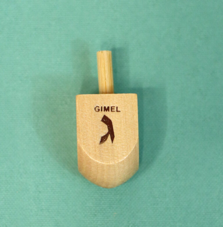 Dreidel rules printable how to play dreidel