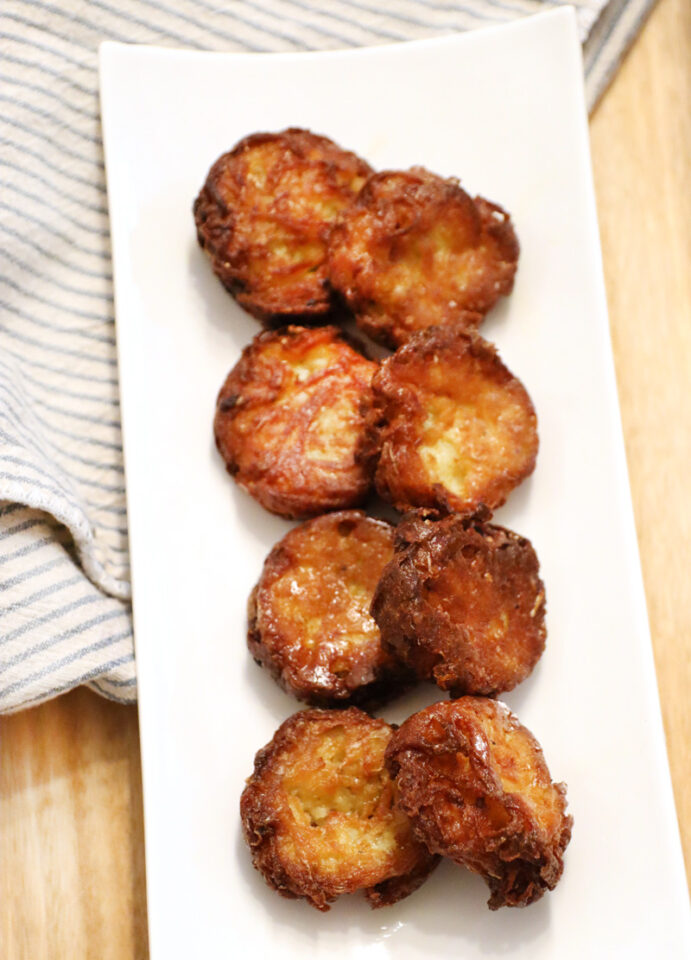 Oven Baked Latkes in Muffin Tins Jewish Moms & Crafters