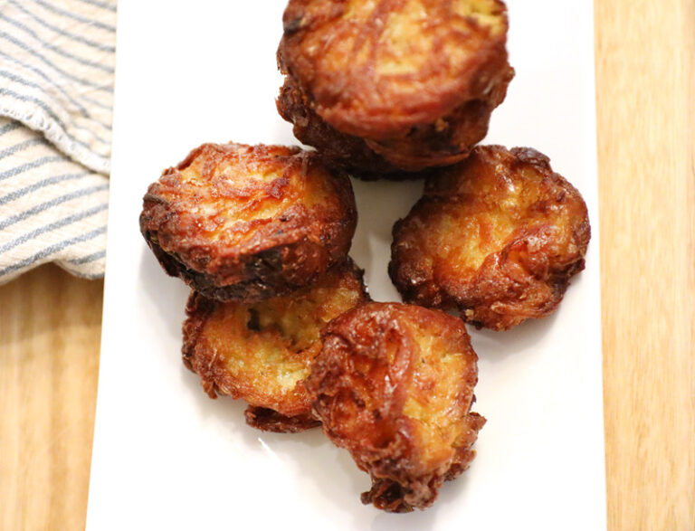 Oven Baked Latkes in Muffin Tins Jewish Moms & Crafters