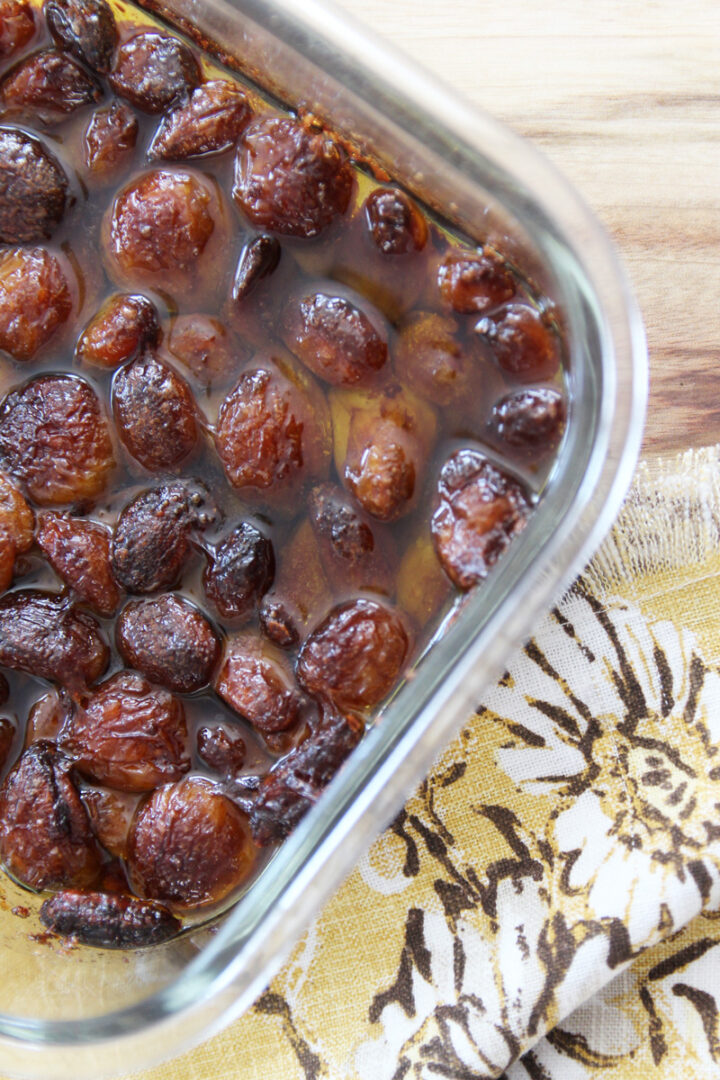 Garlic Confit in the Oven Recipe Jewish Moms & Crafters