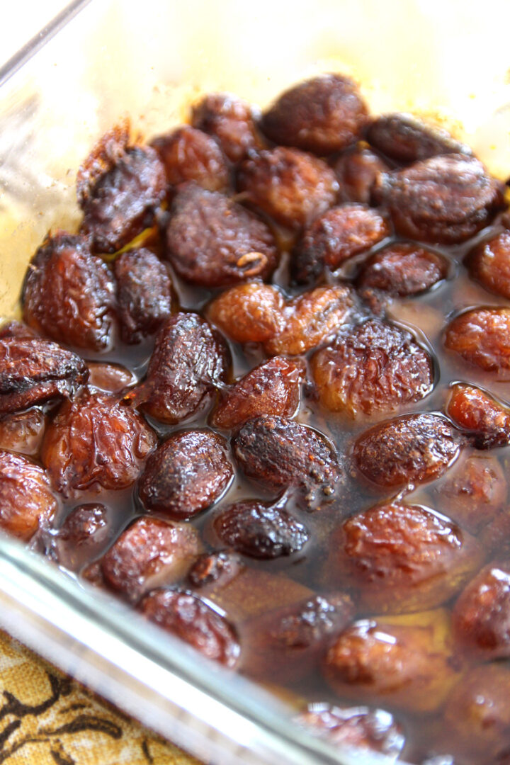 Garlic Confit in the Oven Recipe Jewish Moms & Crafters