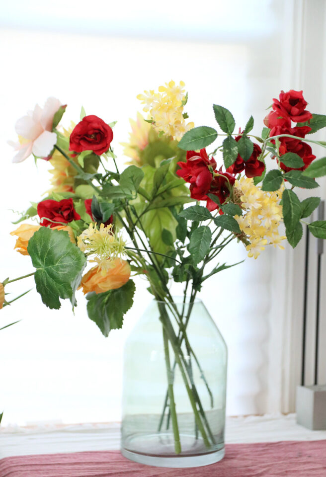 Shavuot Flowers 6 Modern Florals Anyone can Assemble
