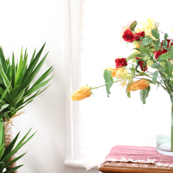 Shavuot Flowers: 6 Modern Florals Anyone can Assemble