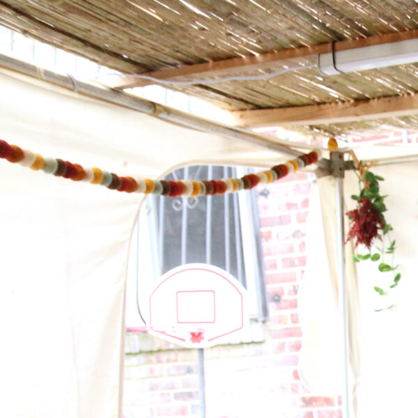 25+ Sukkah Decorations You’ll Fall in Love With