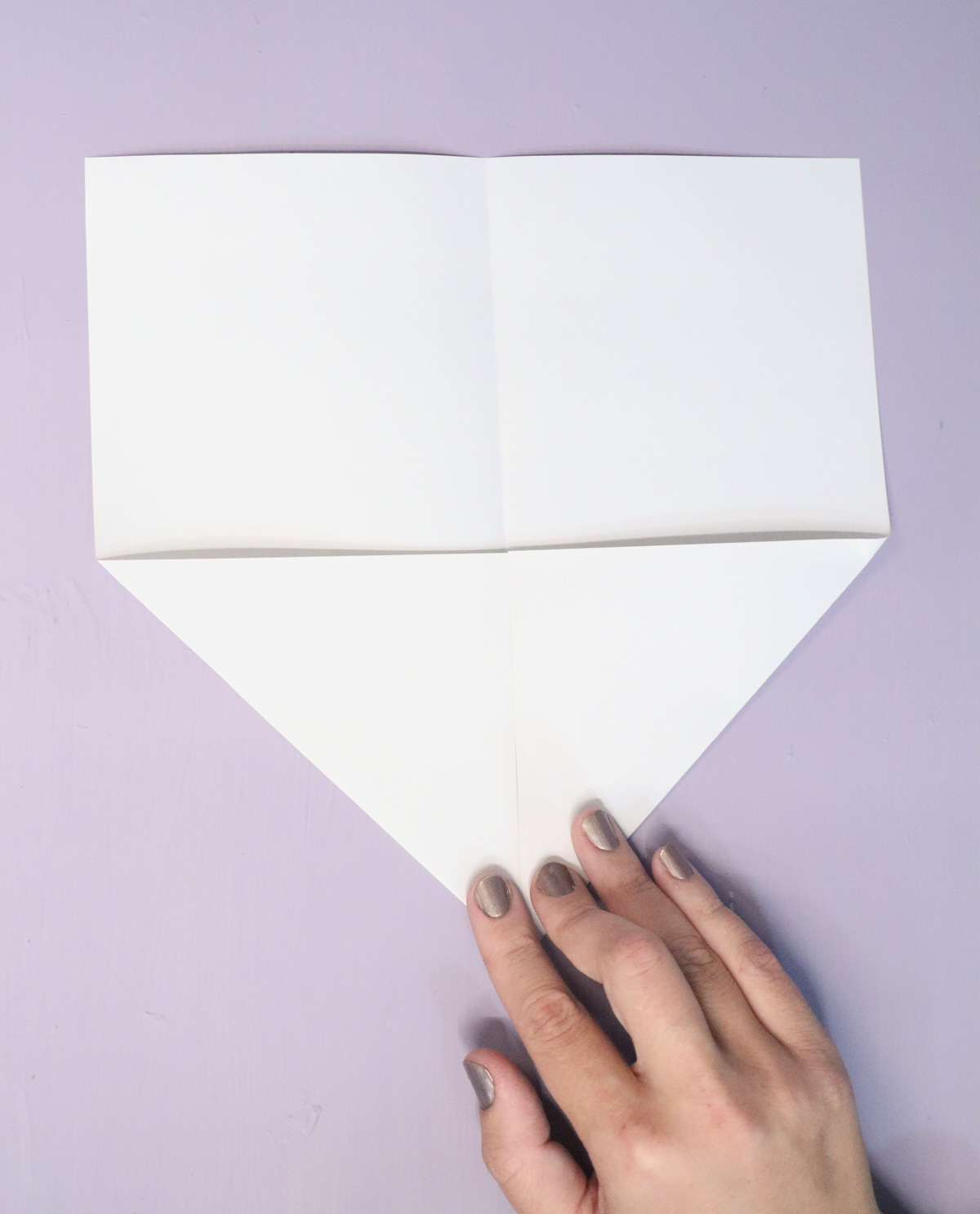Origami Dreidel 2 Ways: 3D and Flat! - Jewish Moms &amp; Crafters